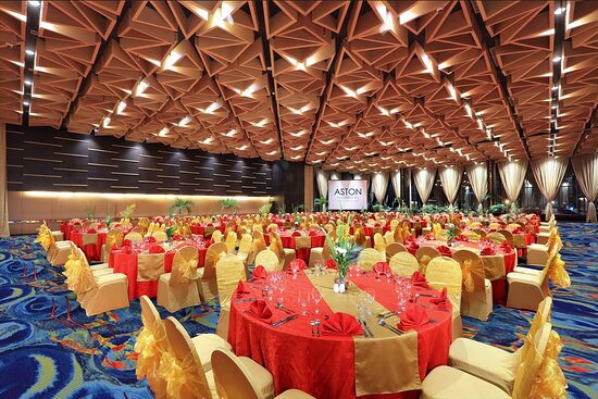 Restoran hotel